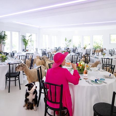 Stuckhotel Fettehenne راتينغن المظهر الخارجي الصورة